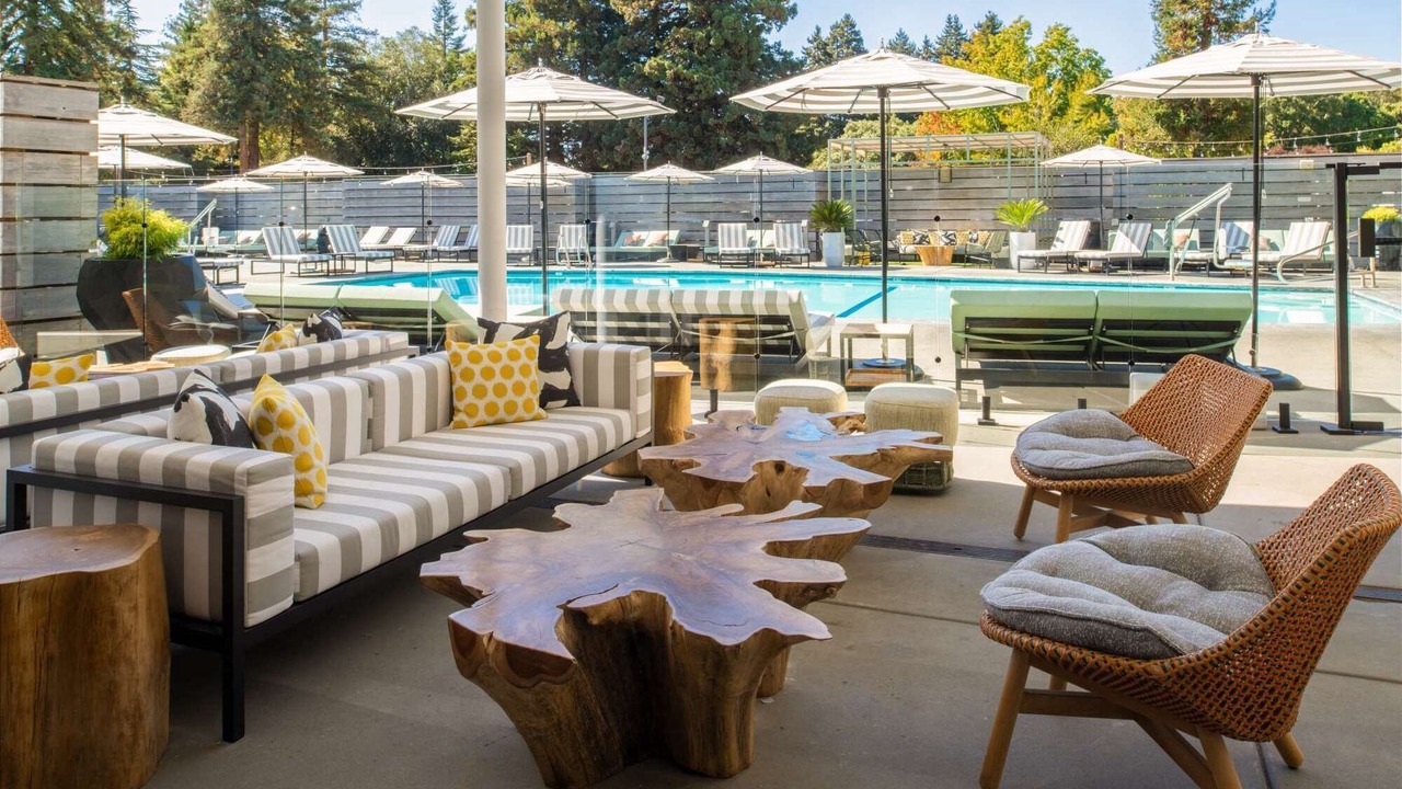 Photo of Outdoor in Westside Santa Cruz