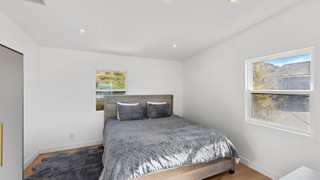 Photo of Bedroom in Capistrano Beach