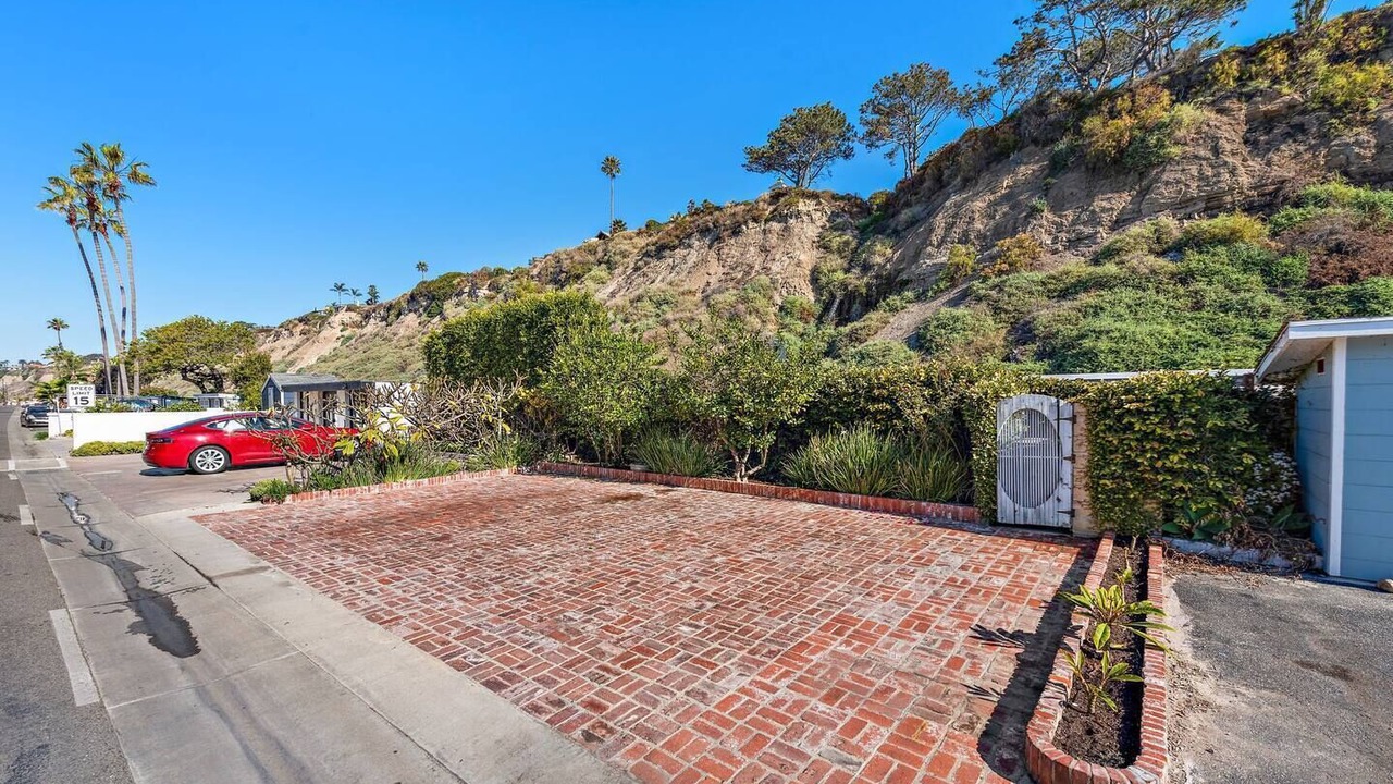 Photo of Outdoor in Capistrano Beach