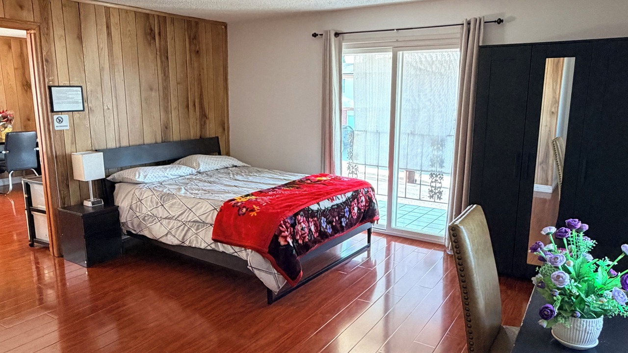 Photo of Bedroom in Hacienda Heights