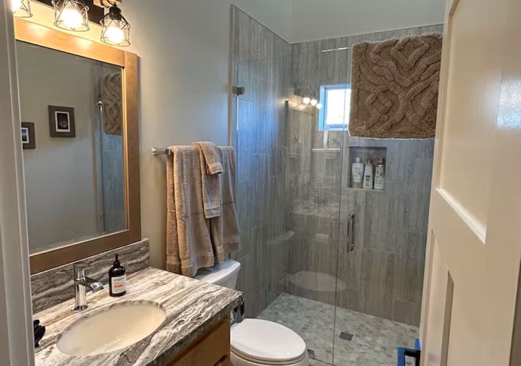 Photo of Bathroom in Reno