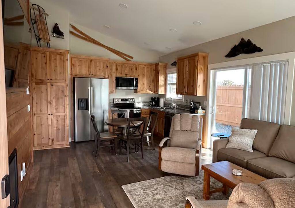 Photo of Livingroom in Reno