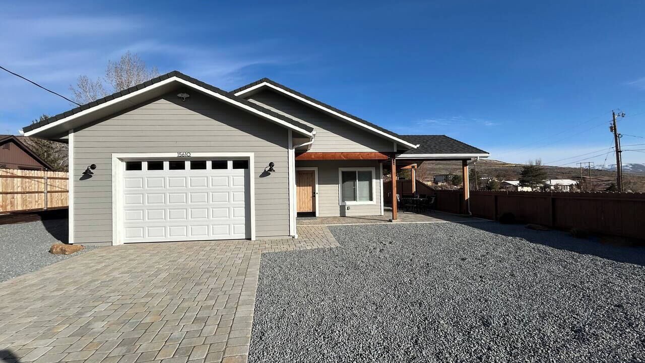 Photo of Outdoor in Reno