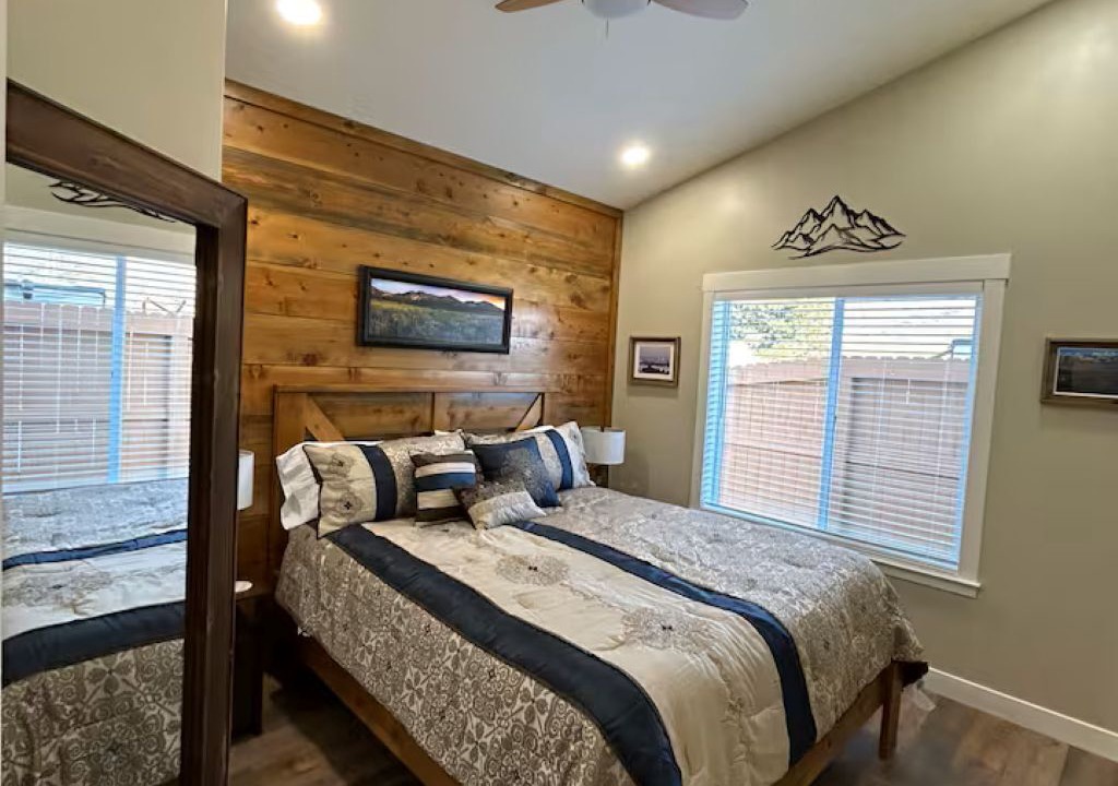 Photo of Bedroom in Reno