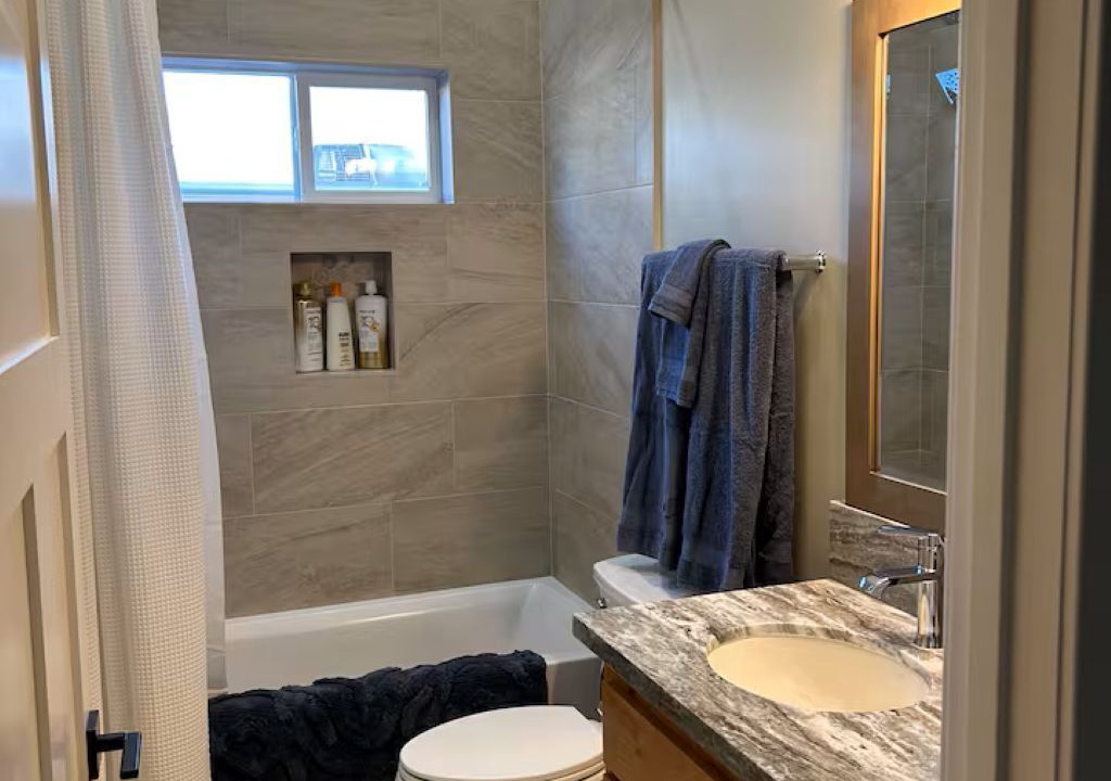 Photo of Bathroom in Reno