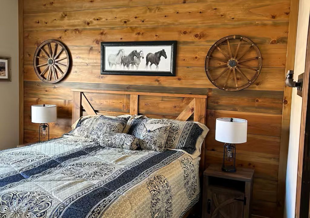 Photo of Bedroom in Reno