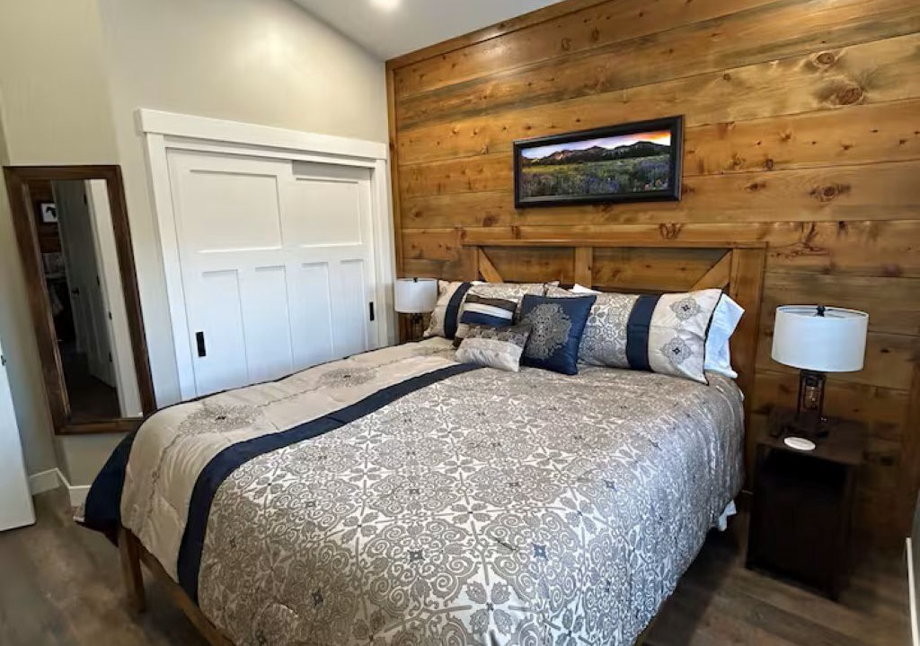 Photo of Bedroom in Reno