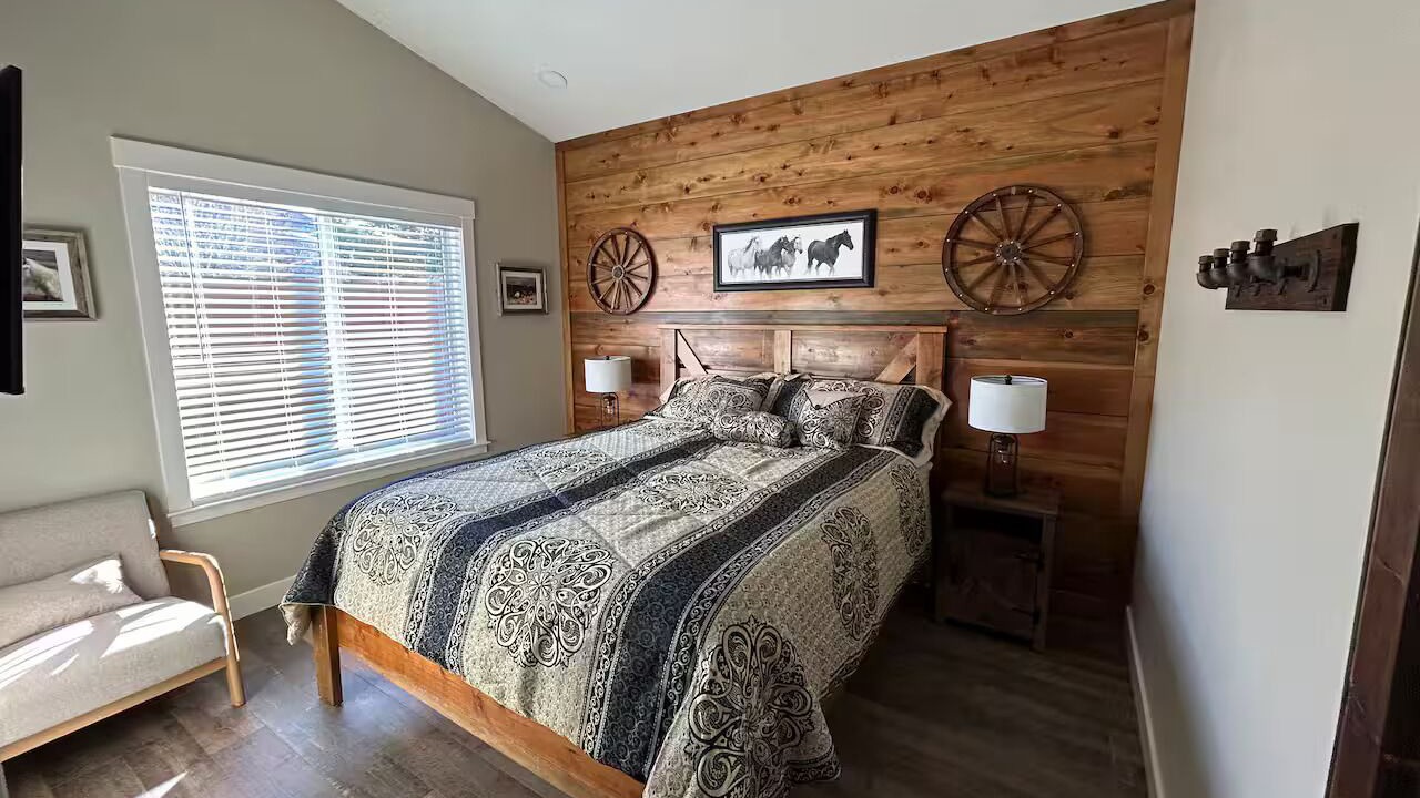 Photo of Bedroom in Reno