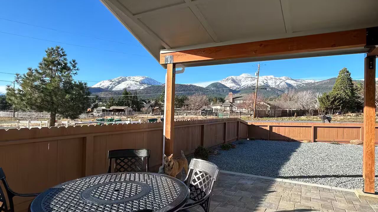 Photo of Outdoor in Reno
