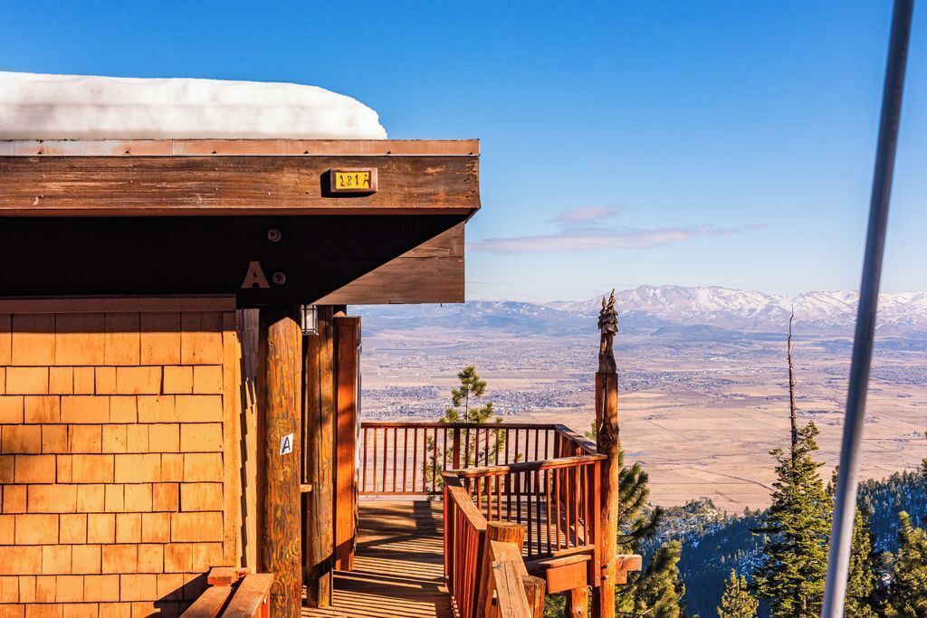 Photo of Others in Tahoe Village