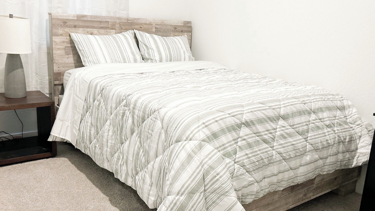 Photo of Bedroom in Fresno