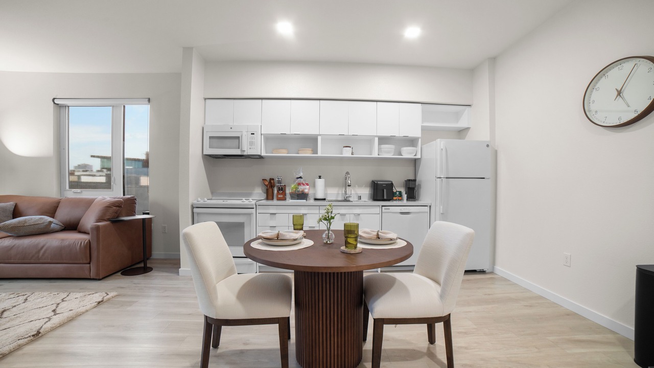 Photo of Kitchen in Sacramento