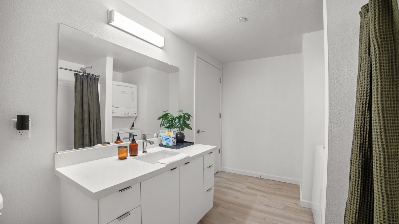 Photo of Bathroom in Sacramento