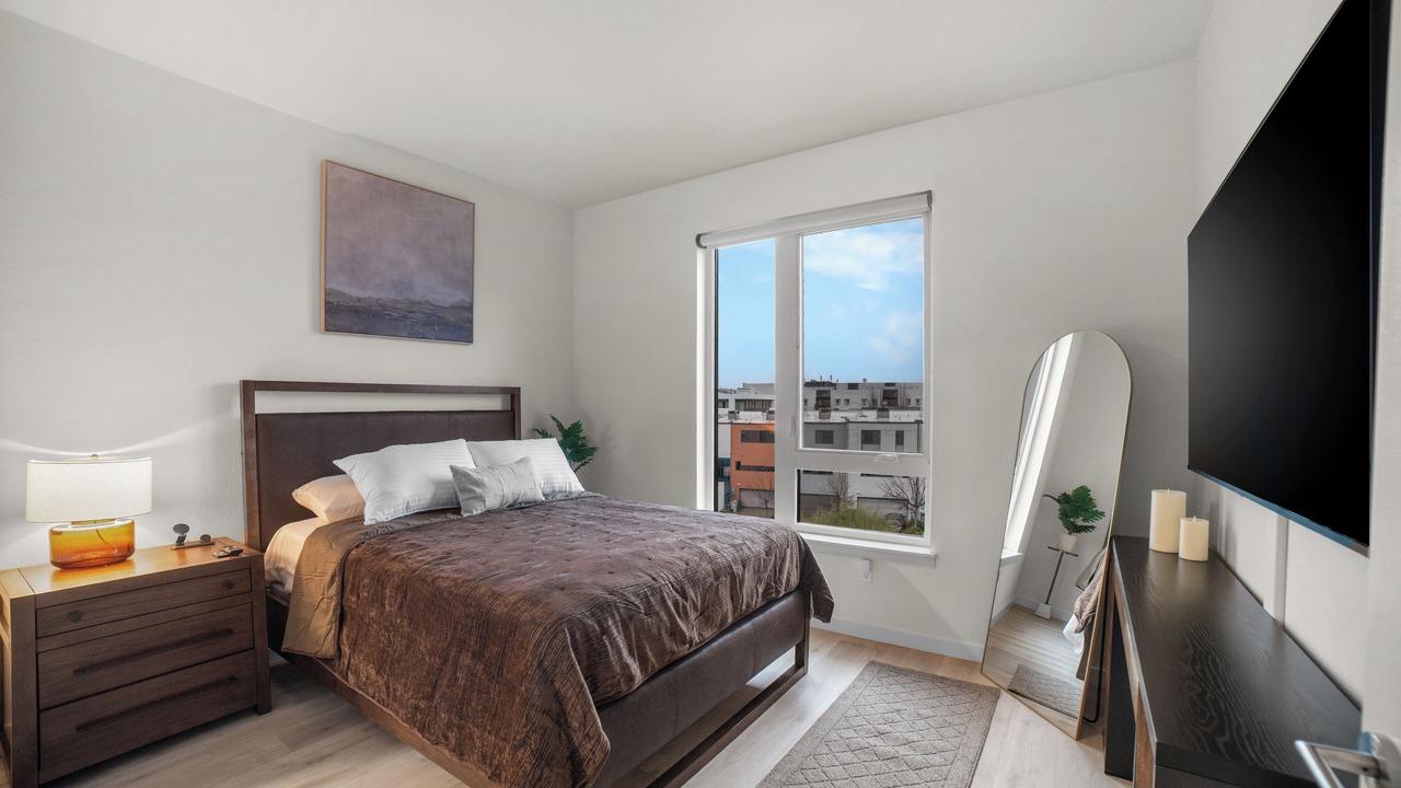 Photo of Bedroom in Sacramento