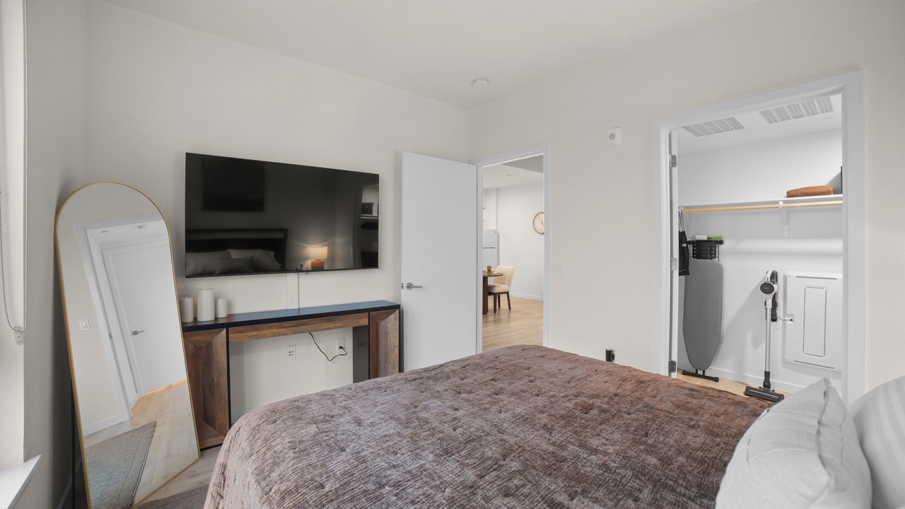 Photo of Bedroom in Sacramento