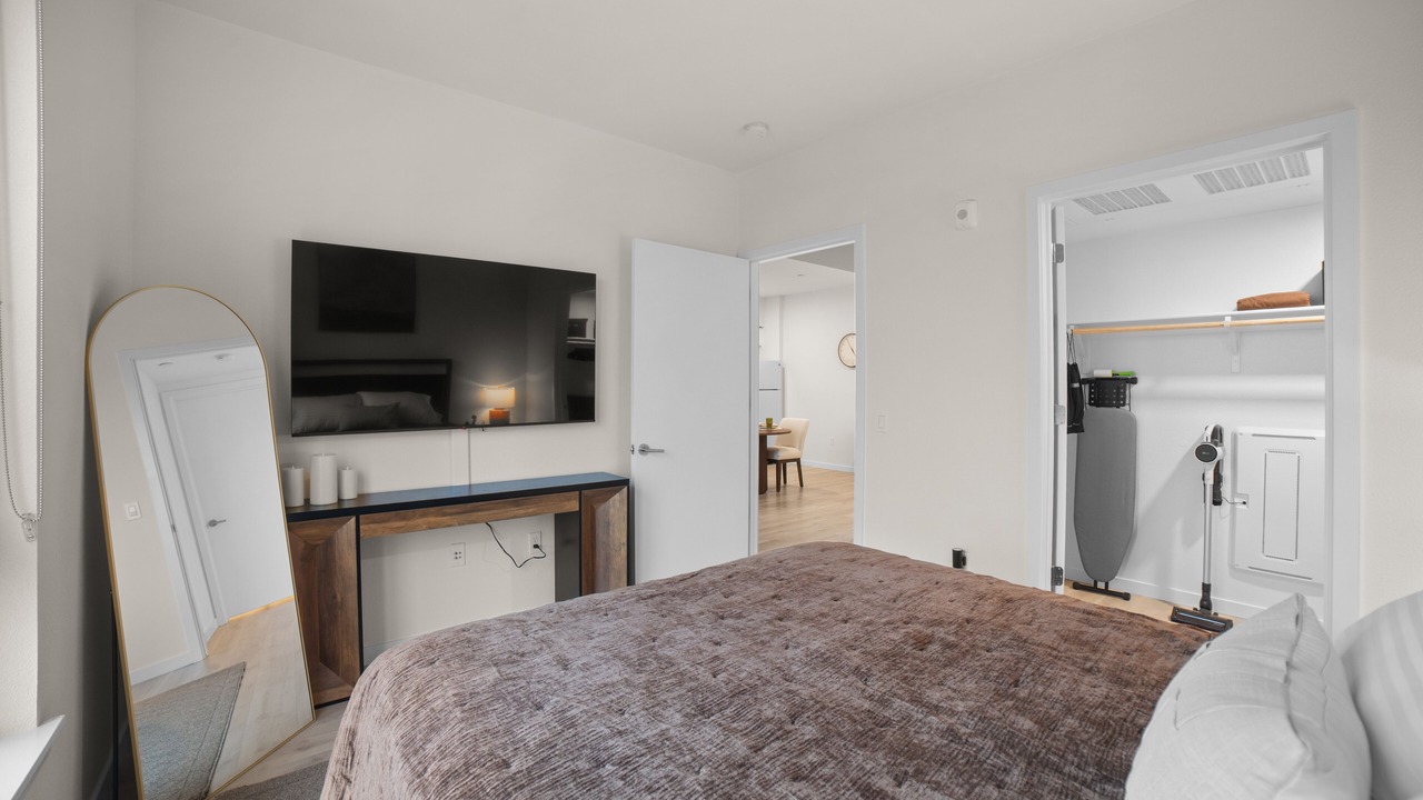 Photo of Bedroom in Sacramento