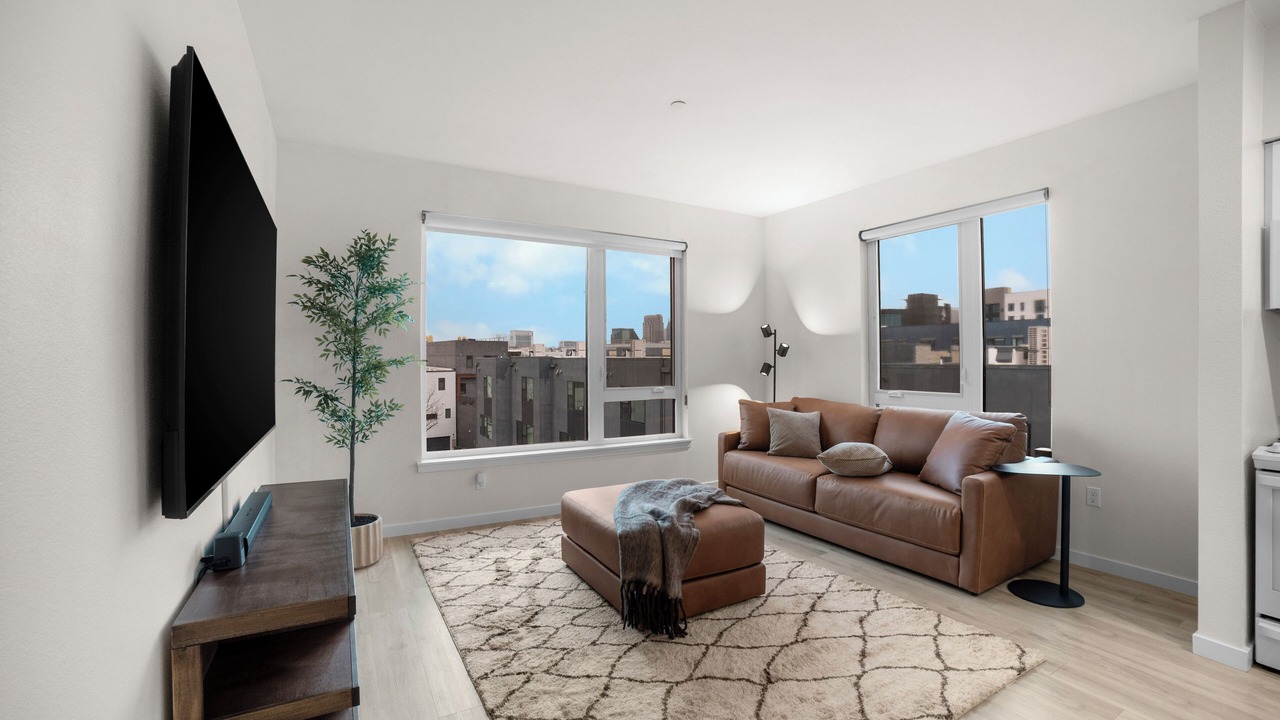 Photo of Livingroom in Sacramento