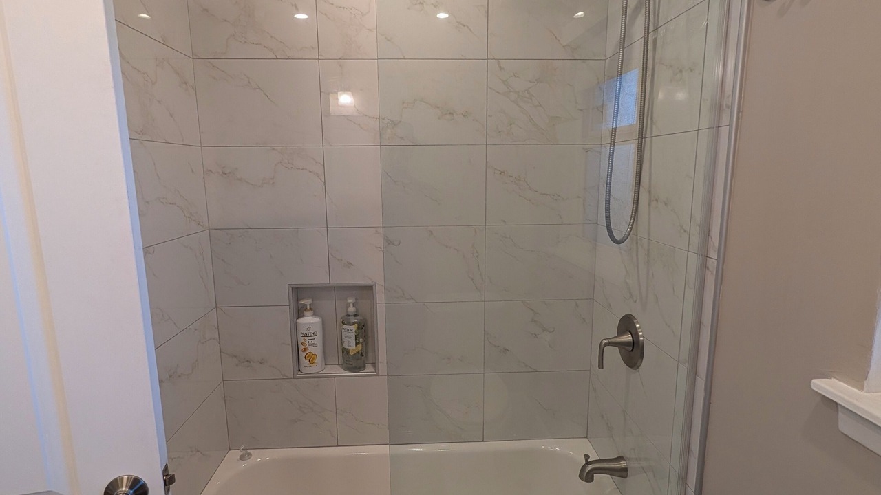 Photo of Bathroom in Encino Village