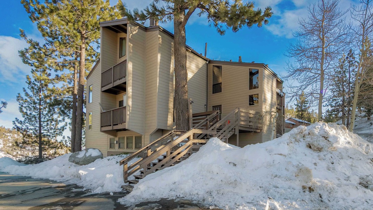 Photo of Outdoor in Tahoe Village