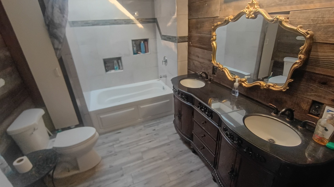 Photo of Bathroom in Beatty