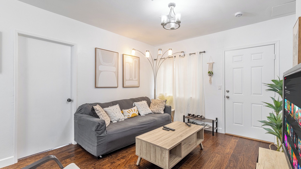 Photo of Livingroom in Alhambra