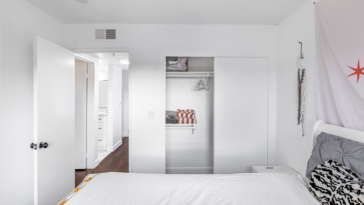Photo of Bedroom in Alhambra