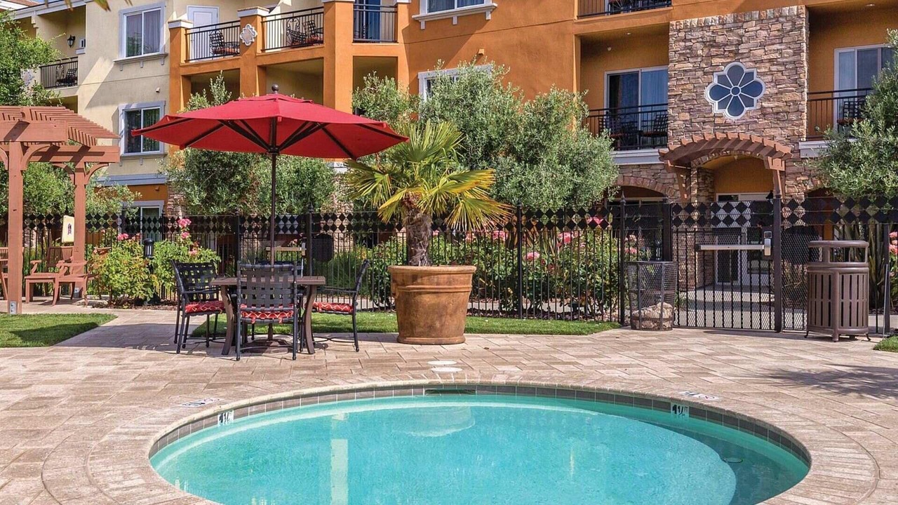 Photo of Outdoor in Napa