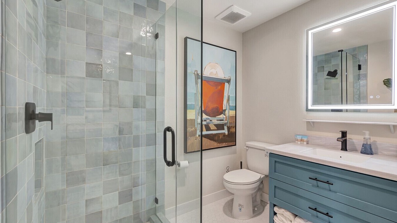 Photo of Bathroom in San Clemente