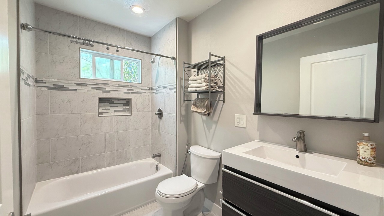 Photo of Bathroom in North Central