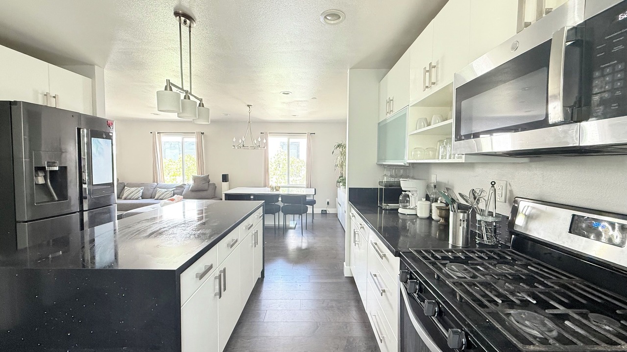 Photo of Kitchen in North Central