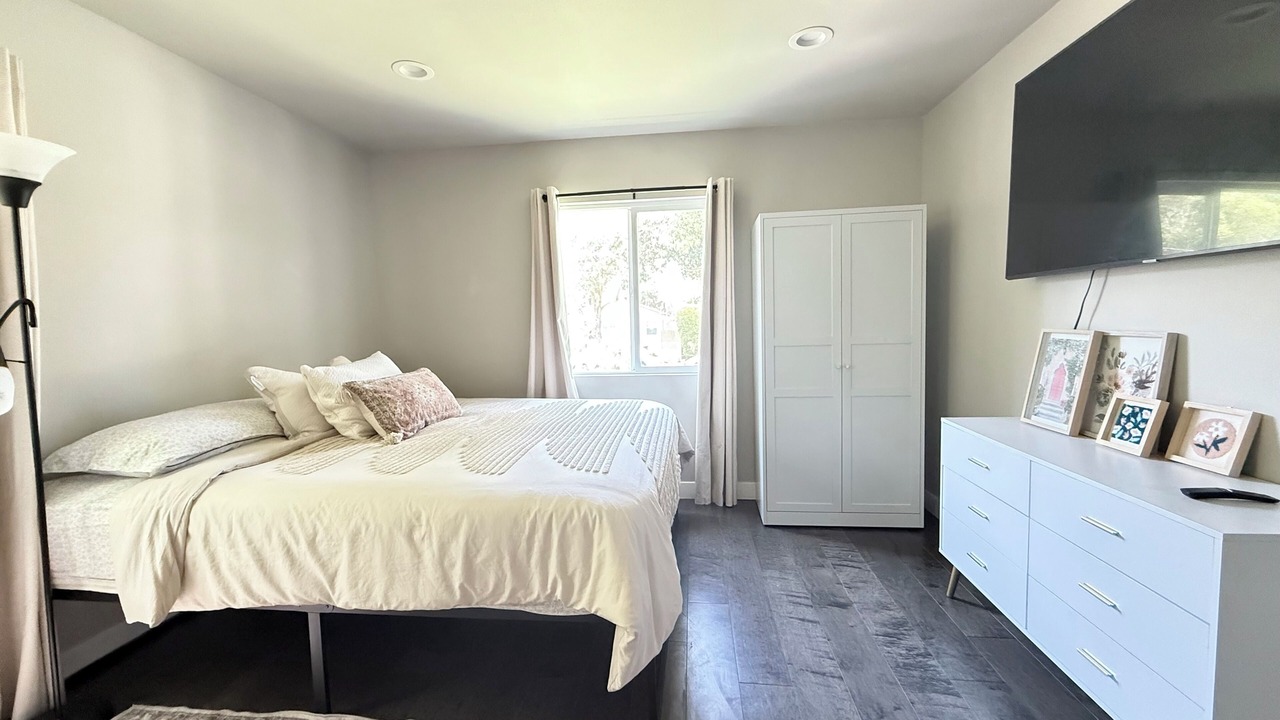 Photo of Bedroom in North Central