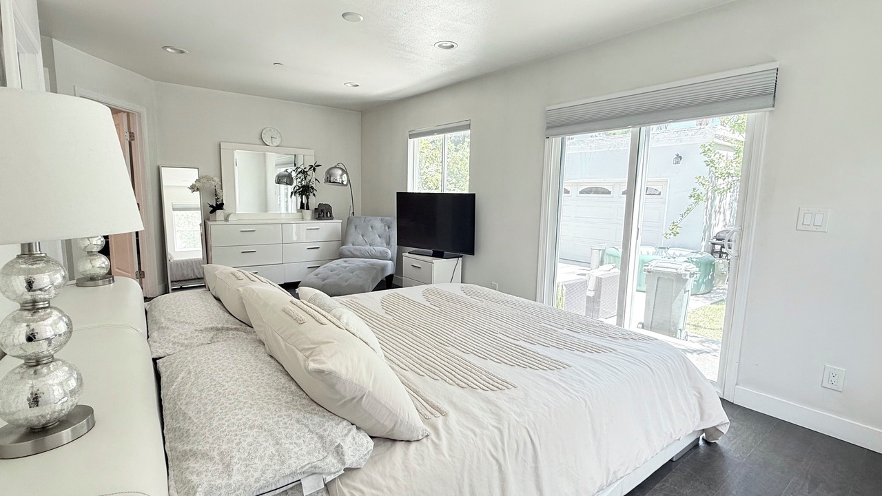 Photo of Bedroom in North Central