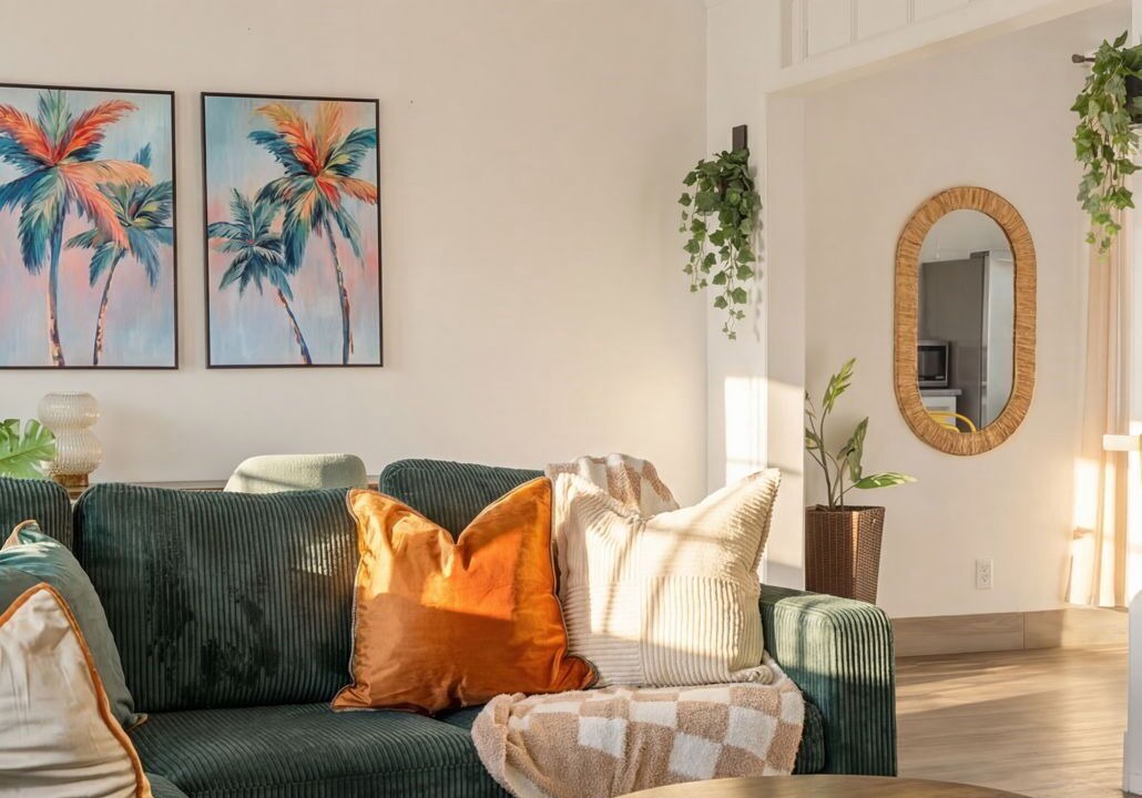 Photo of Livingroom in Midway City