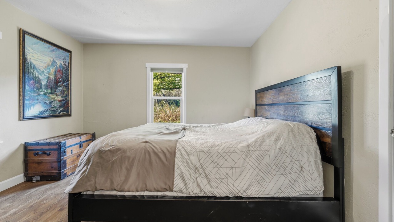 Photo of Bedroom in Fair Oaks