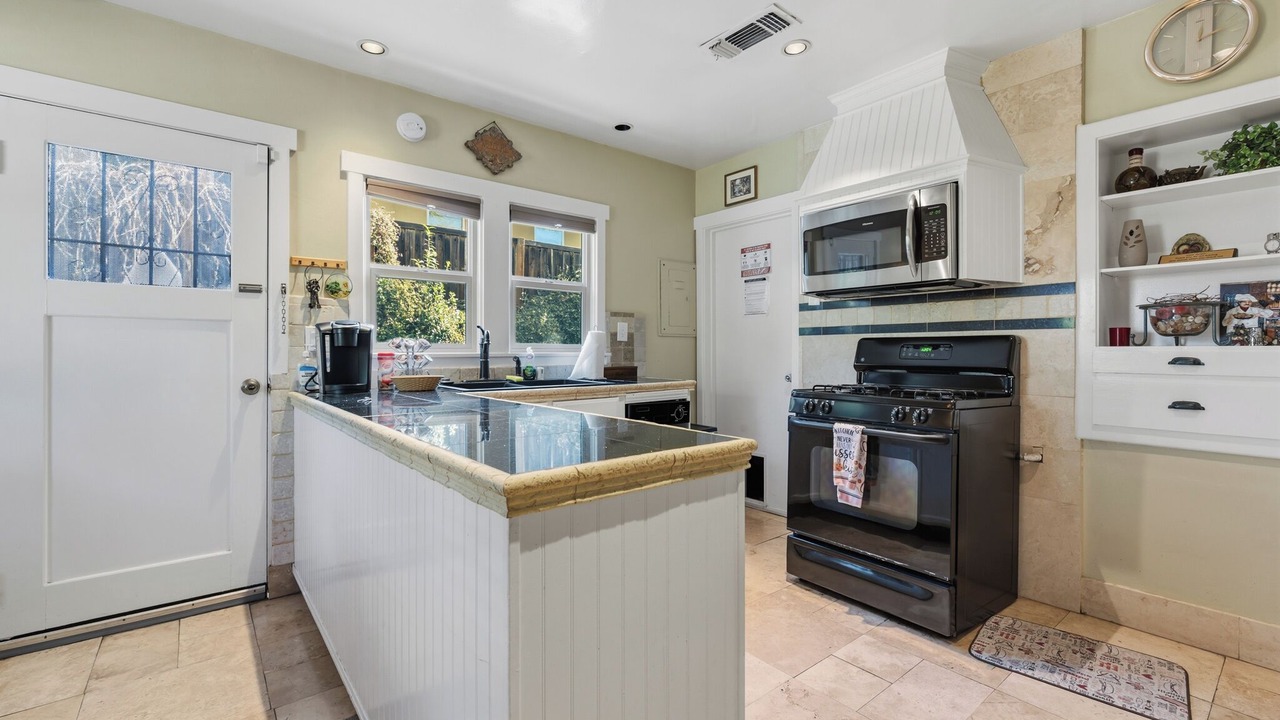 Photo of Kitchen in Fair Oaks