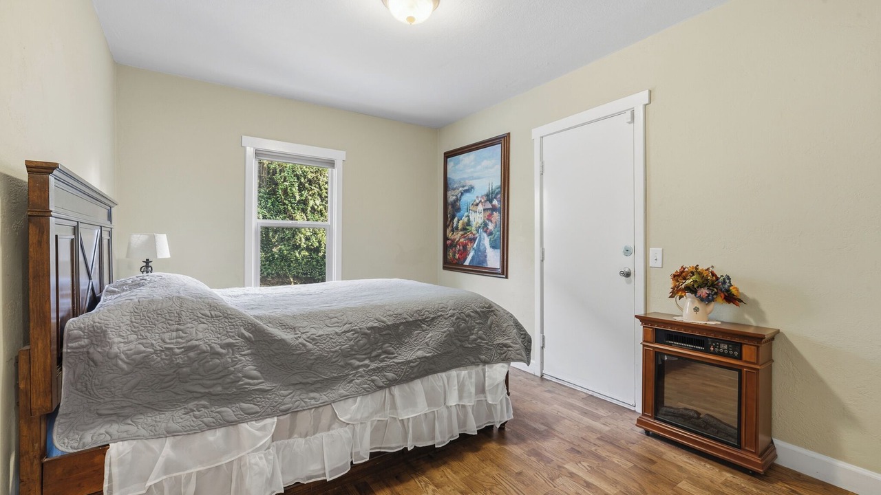 Photo of Bedroom in Fair Oaks