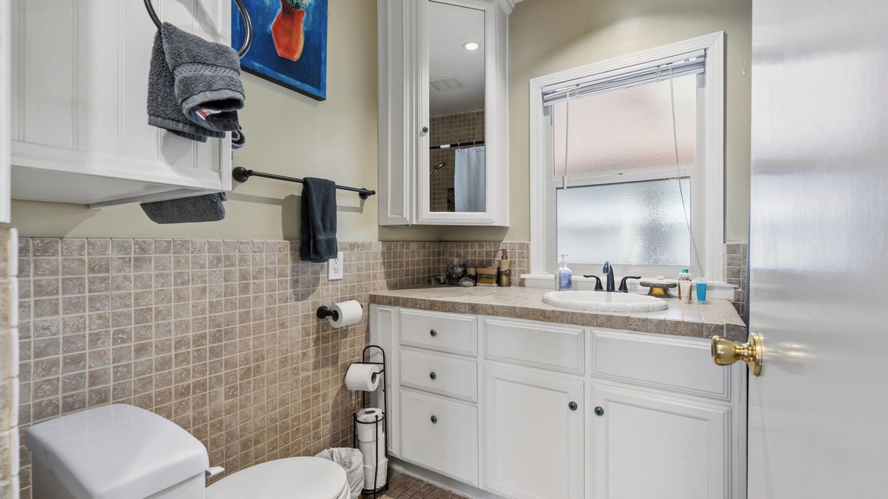 Photo of Bathroom in Fair Oaks