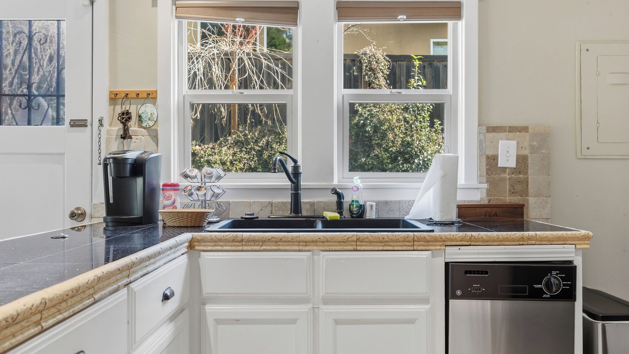 Photo of Kitchen in Fair Oaks