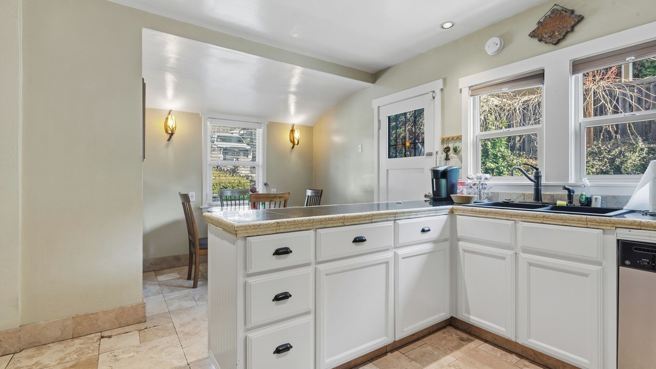 Photo of Kitchen in Fair Oaks