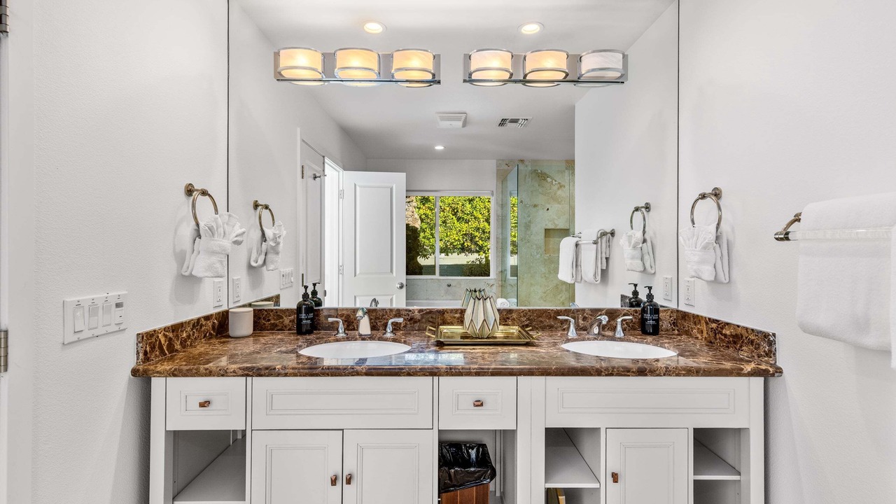 Photo of Bathroom in Deepwell Estates