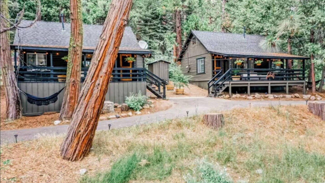 Photo of Outdoor in Long Barn