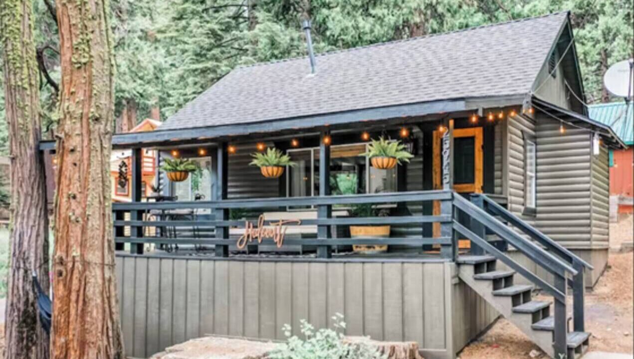 Photo of Outdoor in Long Barn