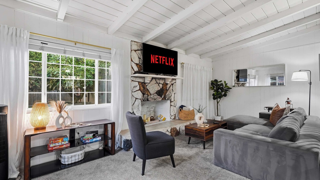 Photo of Bedroom in Lincoln Acres