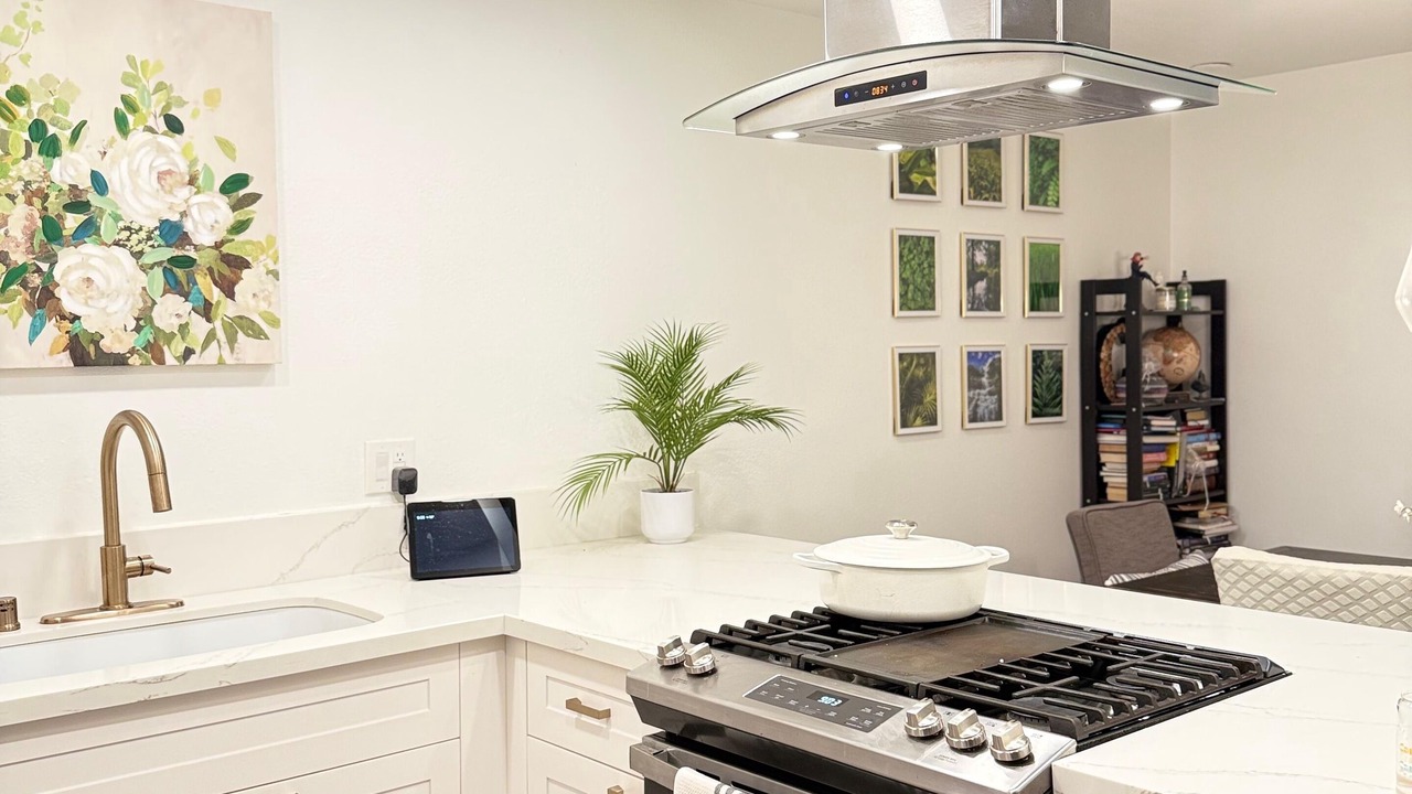 Photo of Kitchen in Huntington Beach