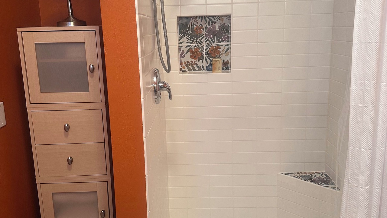 Photo of Bathroom in Los Altos Hills
