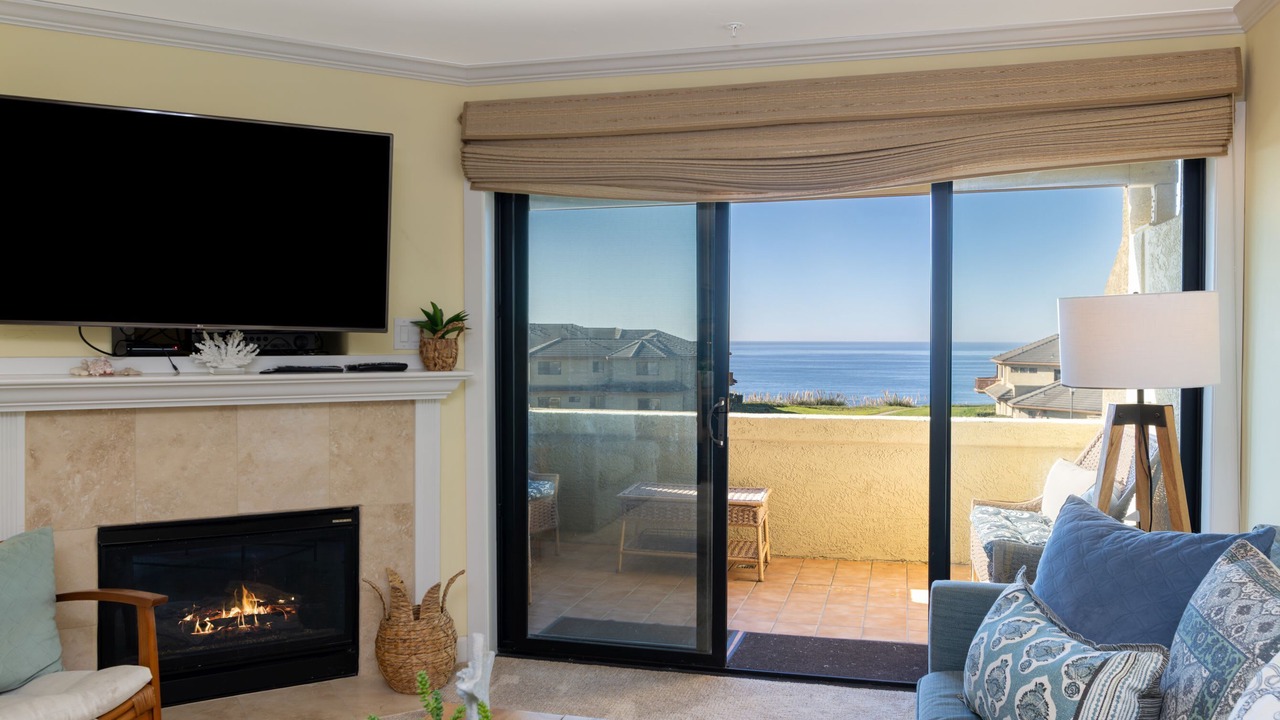 Photo of Patio Balcony in Rio del Mar