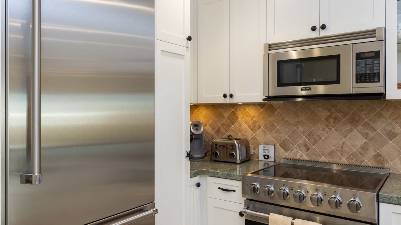Photo of Kitchen in Rio del Mar