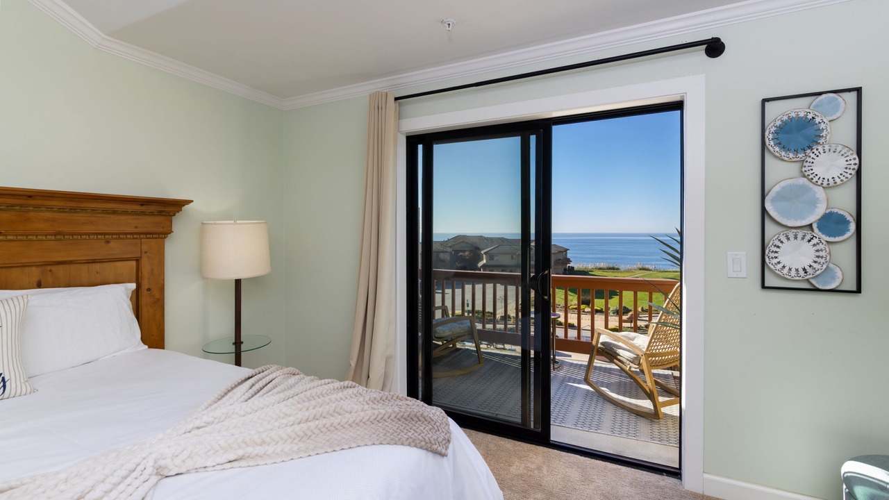 Photo of Patio Balcony in Rio del Mar