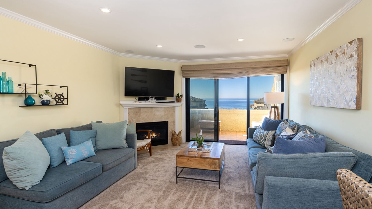 Photo of Bedroom in Rio del Mar