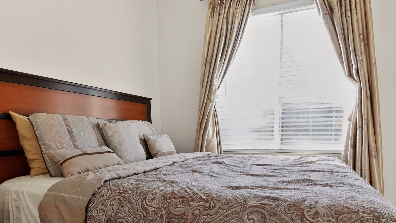 Photo of Bedroom in Turlock